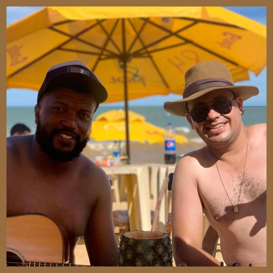Johnny e Denis